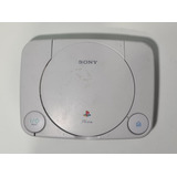 Console Ps1 Não Liga