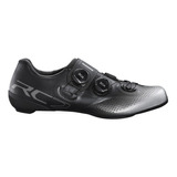 Sapatilha Ciclismo Shimano Rc7 Sh-rc702 Preto