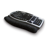 Soporte Muñeca Ergonómico Con Cuentas Para Teclado.