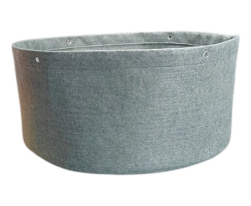 Maceta / Cama De Cultivo Geotextil Grower Pots - 150 Litros