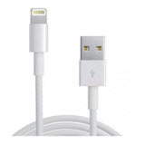 Cable Usb 2.0 Para iPhone 5 / 6 / 7 / 8 / X / Xs / Xs Max  