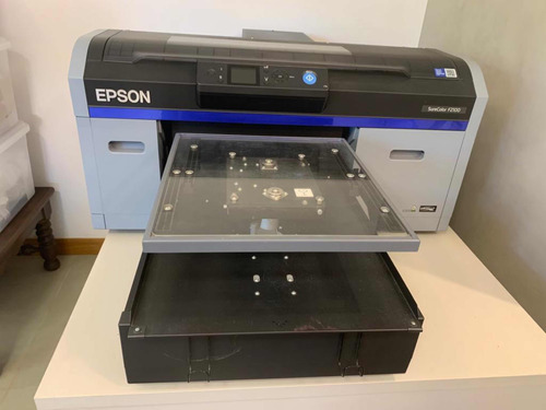 Impressora Epson - Para Tecido