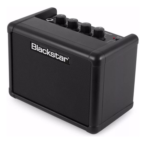 Amplificador P/ Guitarra Blackstar Fly 3 Mini Amp