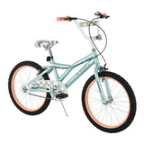 Bicicleta Para Niña Rin 20 So Sweet Huffy 23310y Color Aqua