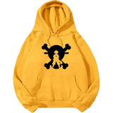 Buzos Sacos Hoodies Para Niños Y Adultos One Piece