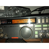 Yaesu Ft747