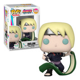 Funko Pop! Inojin 55915 De La Coleccion Boruto Next Generations Figura De Accion #1038