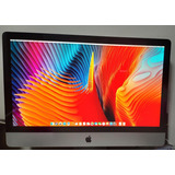 iMac 2011 I5 4gb 1tb Tela 27 ( Veja O Video) Thunderbolt 