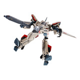 Macross - Dx Chogokin Yf-19 Excalibur (isamu Alva Dyson Use)