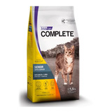 Vital Can Complete Gato Adulto Senior 1.5kg