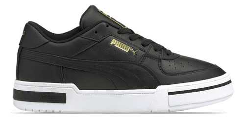 Zapatillas Puma Ca Pro Classic Negro In Store