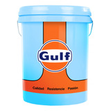 Aceite Gulf Mineral Multi G 20w-50 20 Litros