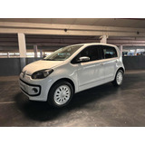 Volkswagen Up! 2016 1.0 White Up 75cv