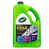 Turtle Wax Maxpower Shampoo Jabon Lavado Cañón Espuma 2.95l