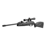 Rifle Gamo Quiker 10x Igt +mira 4x32wrh Cal.5.5mm Tienda R&b