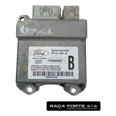 Módulo Injeção Ranger 6c 4.0 1l5a 12a650 Auc Yp02 Veiculos Módulo Injeção Ranger 6c 4.0 1l5a 12a650 Auc Yp02 Veiculos