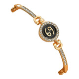 Pulsera Cadenita Dije Cáncer Horóscopo Signo Del Zodiaco 