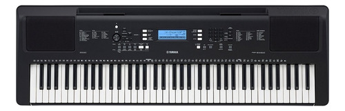 Teclado Profissional Yamaha Psr - Ew310 Promoção