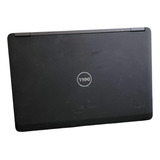 Laptop Dell Latitude E7440, Core I7 4ta, Touch, Remate!