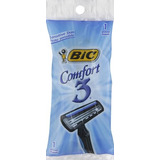 Bic Comfort Razor 3 For Men