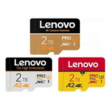 Tarjeta De Memoria 2tb Lenovo Nueva