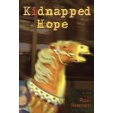 Libro Kidnapped Hope - Robin Newmann