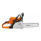 Motosierra Stihl Ms 210 2.1hp/1.6kw 9000rpm Profesional