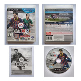 Fifa 14 Ps3