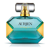 Deo Colônia Aurien Turquesa 100ml - Eudora