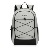 Lotile 27 Cans Insulated Backpack Cooler Leakproof Lightweig