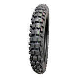 Llanta Promoto Platino 2.75-17 47p Pg12t Enduro Tubetype