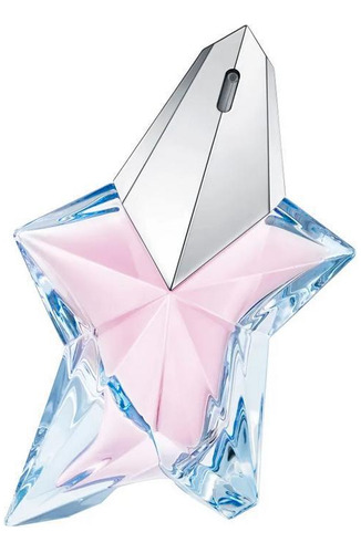 Perfume Mugler Angel Feminino Eau De Toilette 50ml