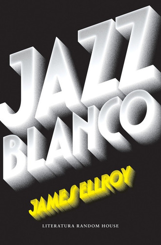 Jazz Blanco