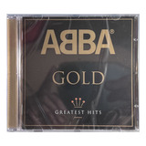 Cd Abba Gold Greatest Hits Nuevo Y Sellado Newaudio