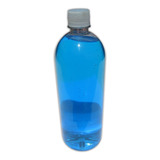 Refrigerante Anticorrosivo Sistema Enfriamiento Liquido Azul