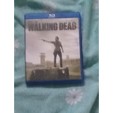 The Walking Dead Temporada 03blue-ray