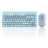 Teclado Inalámbrico Para Juegos.. Kits 4g Teclado Ergonómico