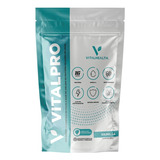 Vitalpro Vitalhealth Multivitamínico Proteínas Y Omega 3