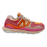 Zapatillas New Balance 5740 - Mujer - Edición Especial