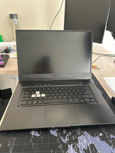 Laptop Gamer Asus Tuf Dash F15