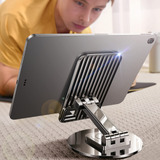 Lisen Soporte Para iPhone Para Escritorio, Soporte Plegable