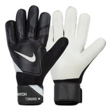 Nike Guantes Hombre Nike Nk Gk Match - Ho23 Fj4862-011 Negro