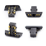 Conector P2 Fone Ouvido Para Controle Ps5 Dualsense