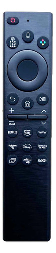 Control Remoto Compatible Con Samsung Comando De Voz 