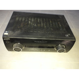 Sintoamplificador Sony Muteki (5500) Leer Descripcion