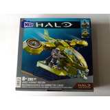 Halo Mega Unsc Hornet Recon 2022 #2 Sgt Stacker Odst