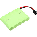 Bateria 6v 2700mah Aa Ni-mh Smp02