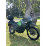 Kawasaki Klr 650