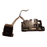 Boton De Encenjdido  Para Tv Lcd LG-49um7100psa