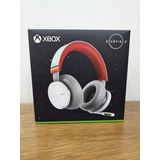 Headset Xbox Starfield Edição Limitada - Novo